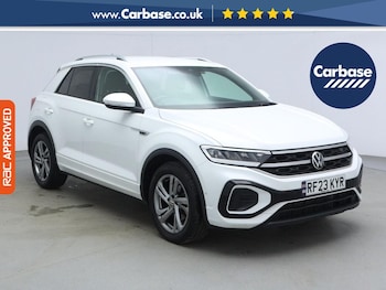 Used Volkswagen T-Roc 2023 for sale - 79371746: Photo