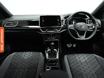 Used Volkswagen T-Roc 2023 for sale - 79371746: Photo
