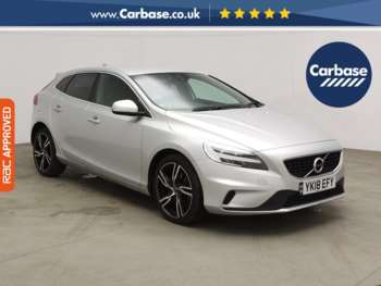 2018 - 1.5 T3 R-Design Pro Hatchback 5dr Petrol Auto Euro 6 (s/s) (152 ps)