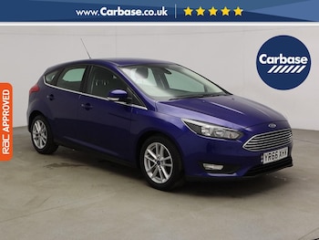 Ford - Focus