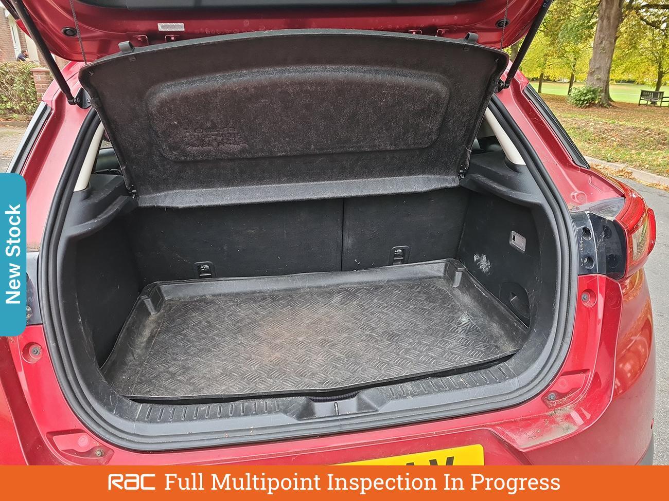 Used Mazda CX-3 2016 for sale - 76330709: Photo 7