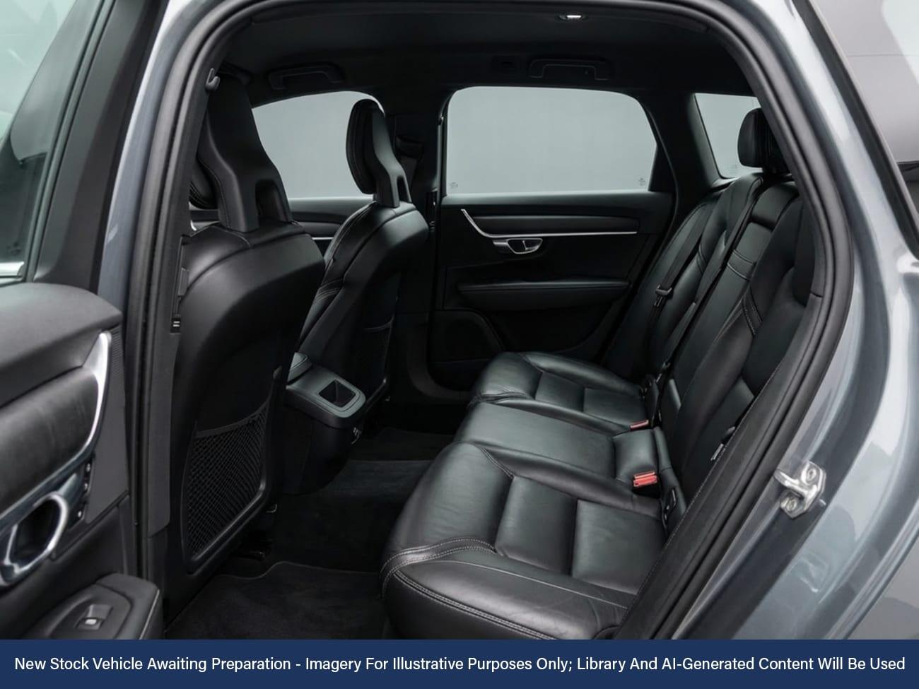 Used Volvo S90 2017 for sale - 78163334: Photo 4