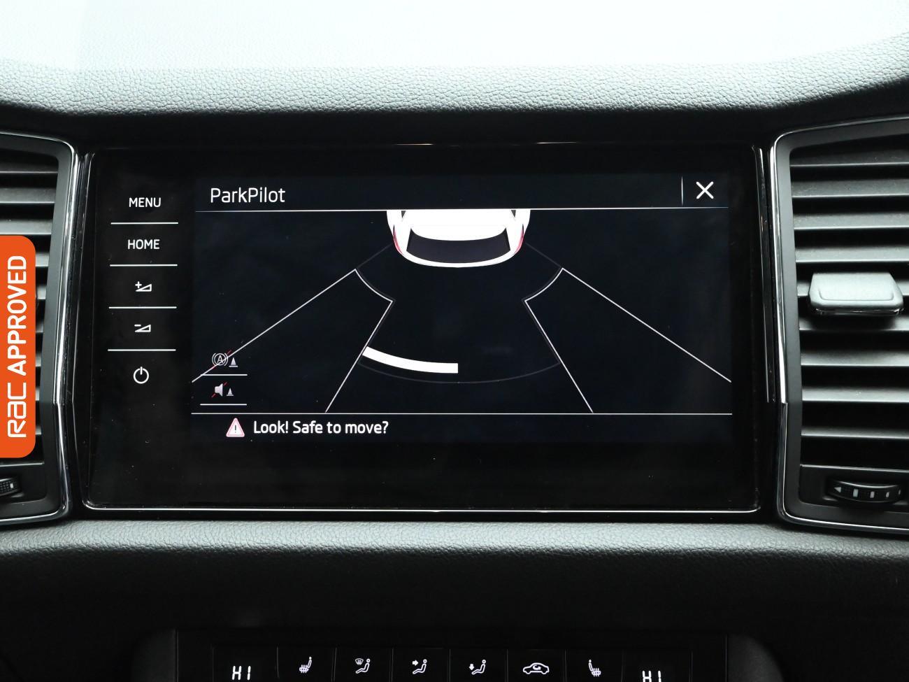 Used Skoda Kodiaq 2019 for sale - 76576226: Photo 15