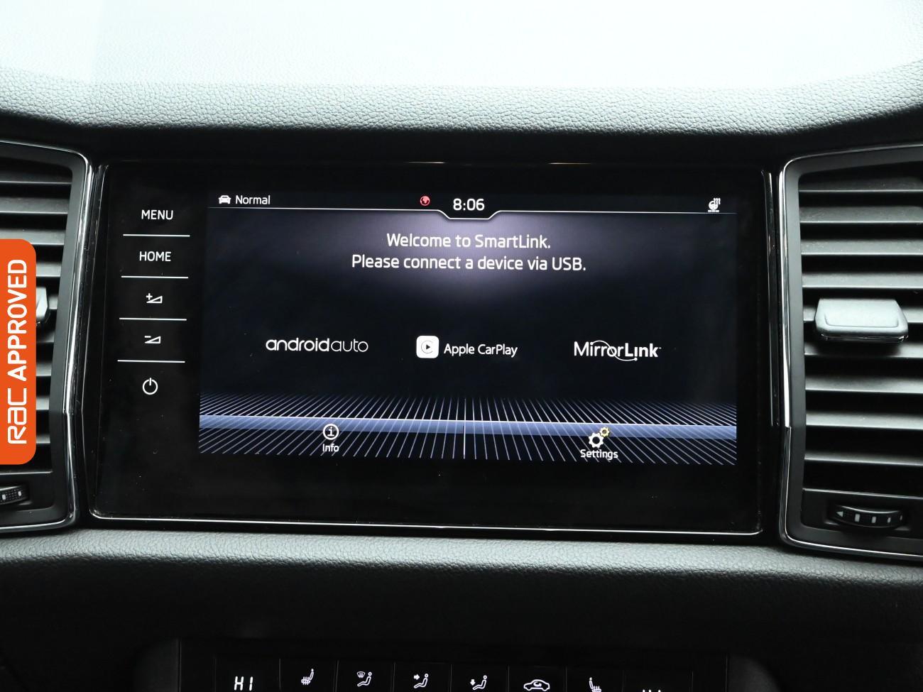 Used Skoda Kodiaq 2019 for sale - 76576226: Photo 16