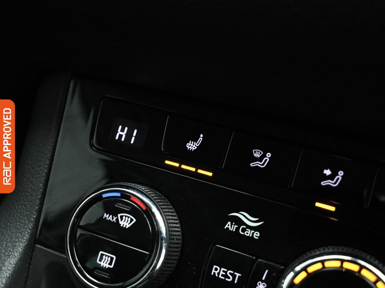 Used Skoda Kodiaq 2019 for sale - 76576226: Photo 19