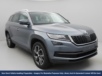 Used Skoda Kodiaq 2019 for sale - 76576226: Photo
