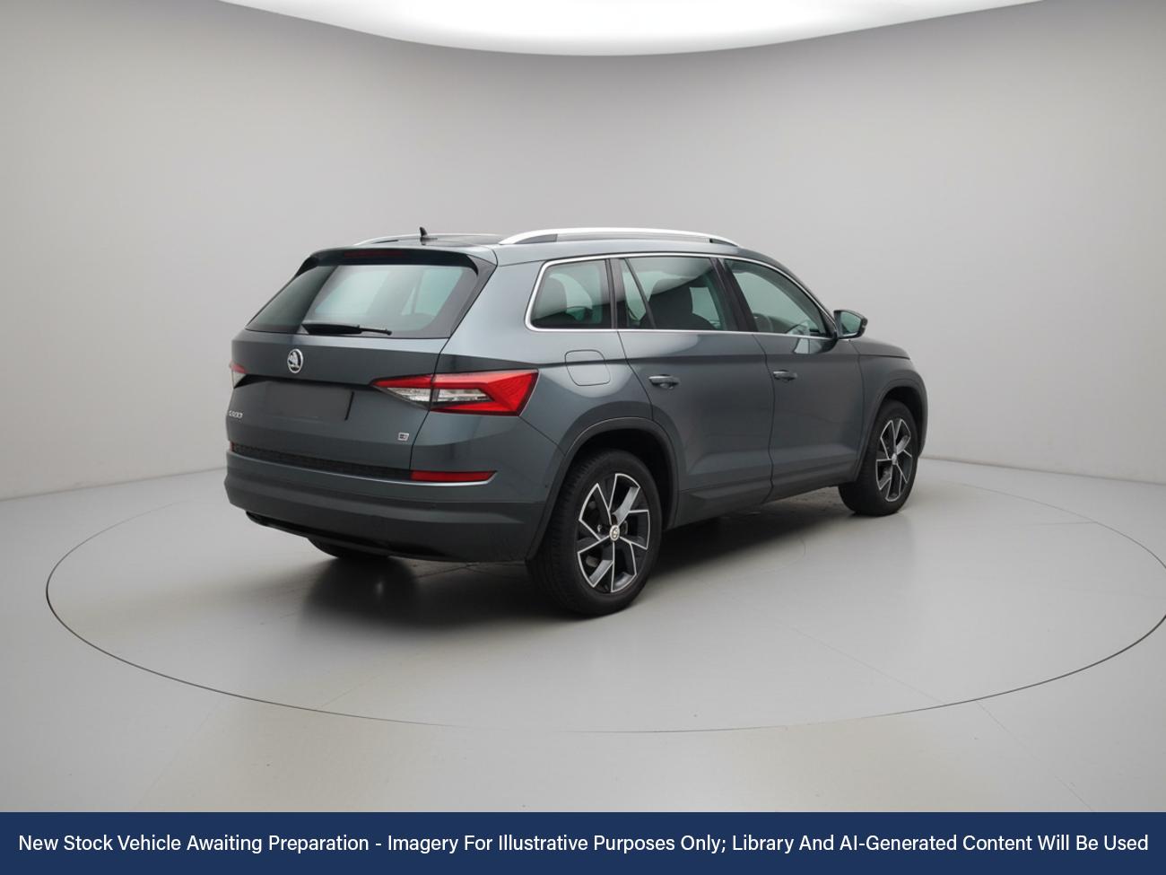 Used Skoda Kodiaq 2019 for sale - 76576226: Photo 2