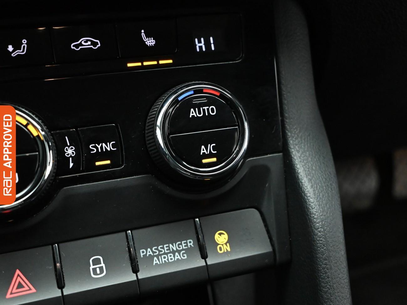 Used Skoda Kodiaq 2019 for sale - 76576226: Photo 21