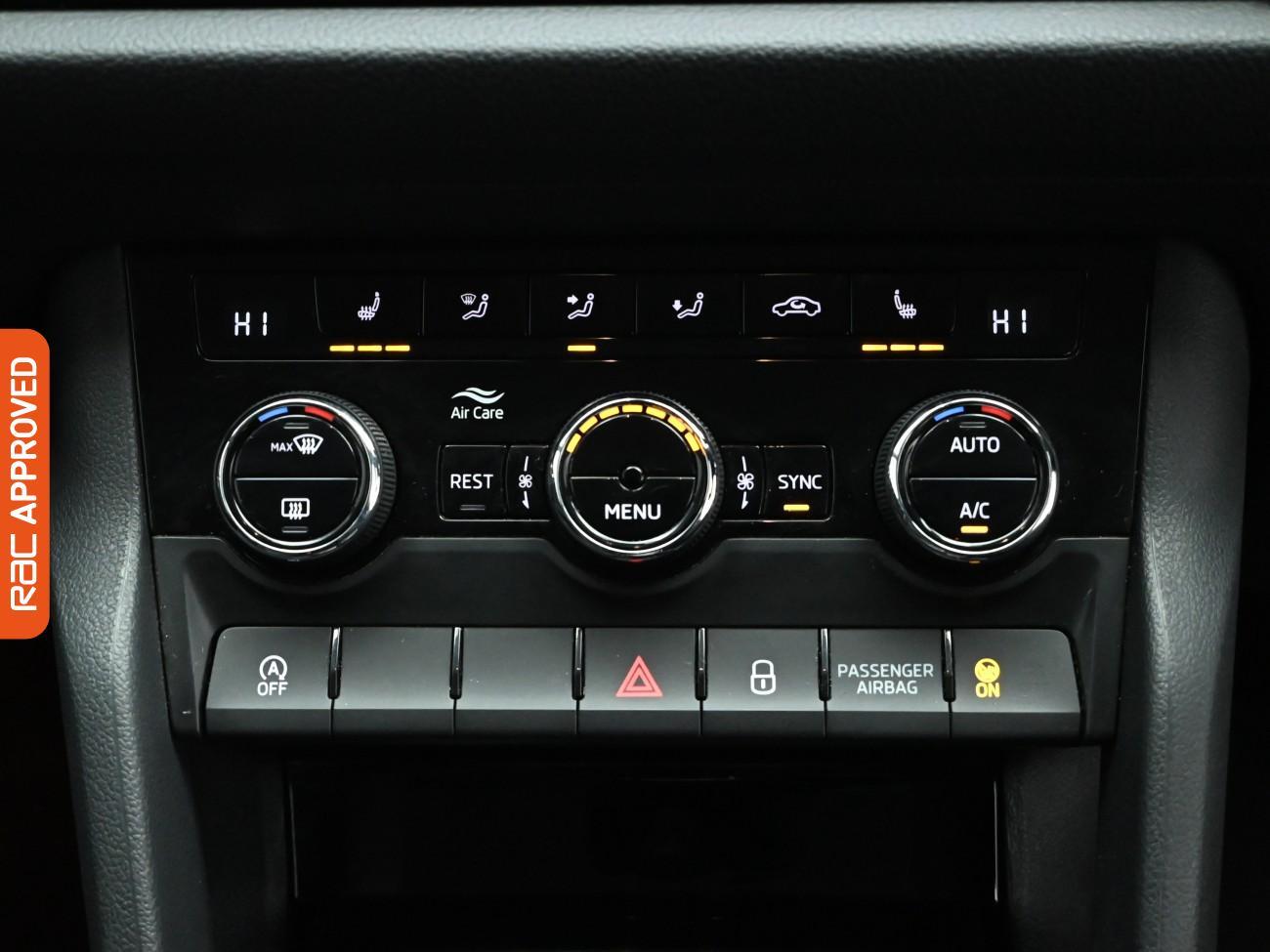 Used Skoda Kodiaq 2019 for sale - 76576226: Photo 22