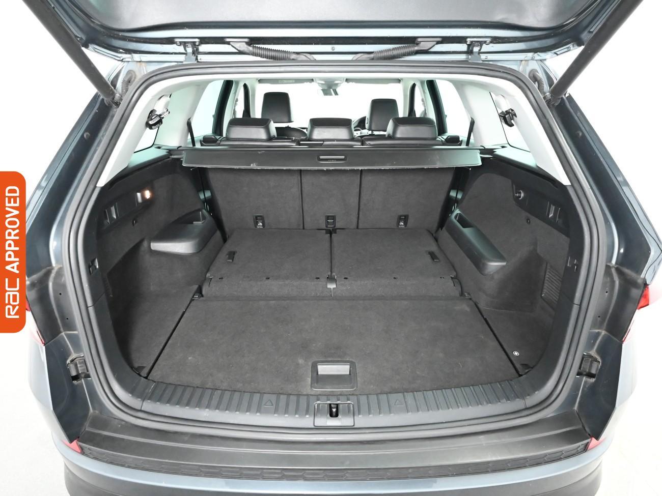 Used Skoda Kodiaq 2019 for sale - 76576226: Photo 28