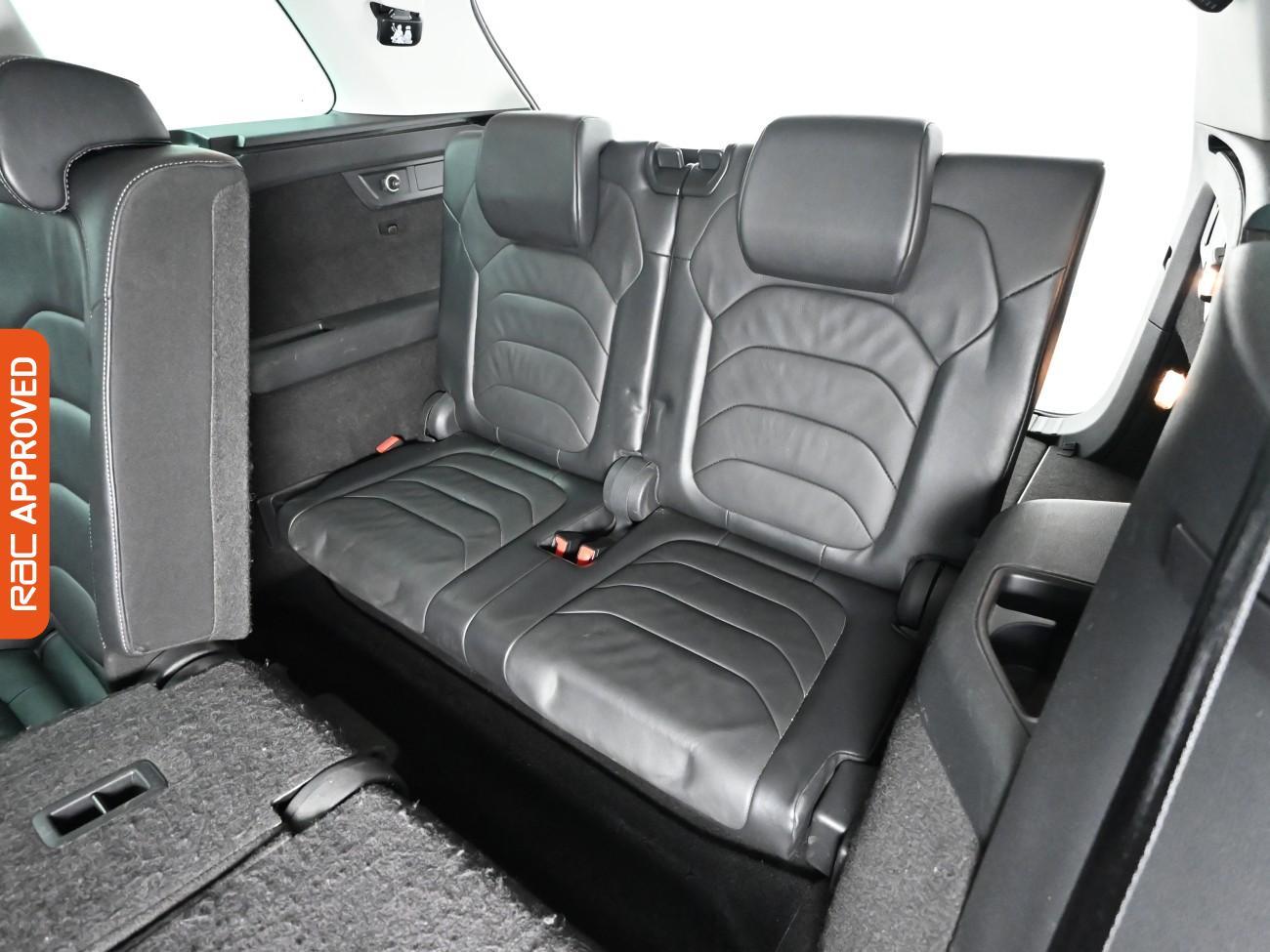 Used Skoda Kodiaq 2019 for sale - 76576226: Photo 29