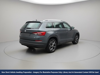 Used Skoda Kodiaq 2019 for sale - 76576226: Photo