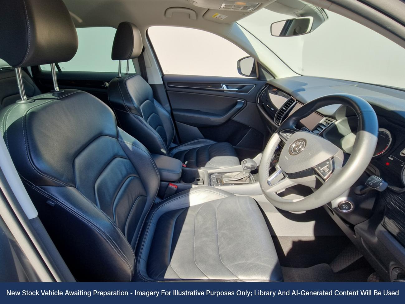 Used Skoda Kodiaq 2019 for sale - 76576226: Photo 3