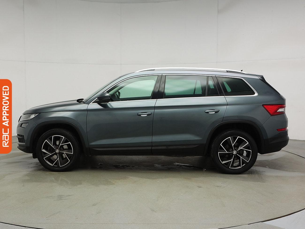 Used Skoda Kodiaq 2019 for sale - 76576226: Photo 33