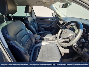 Used Skoda Kodiaq 2019 for sale - 76576226: Photo