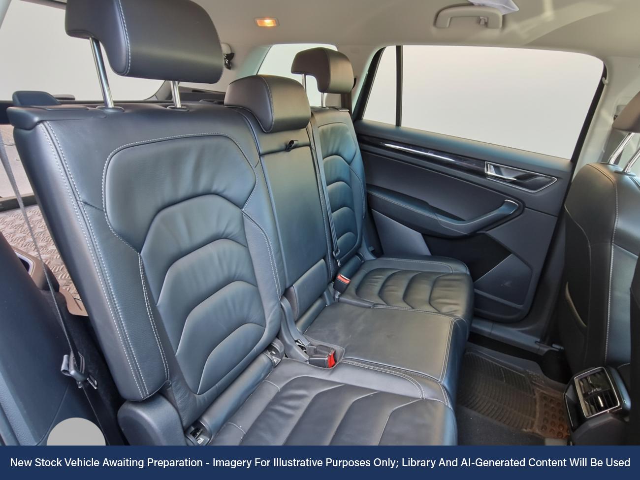 Used Skoda Kodiaq 2019 for sale - 76576226: Photo 4