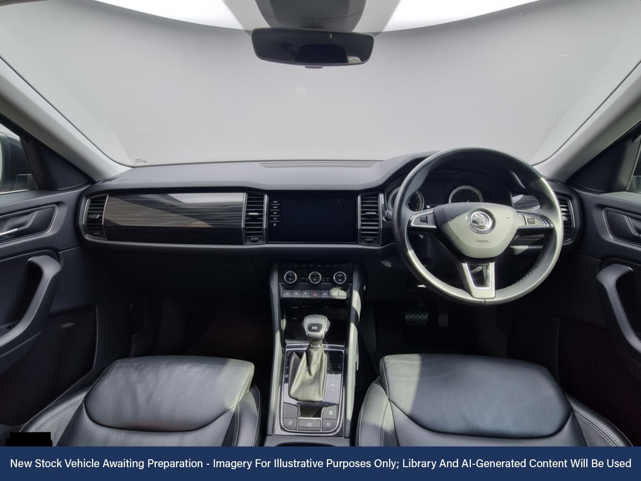 Used Skoda Kodiaq 2019 for sale - 76576226: Photo 6