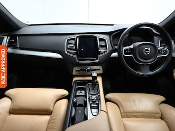 Used Volvo XC90 2019 for sale - 75337478: Photo