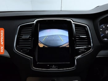 Used Volvo XC90 2019 for sale - 75337478: Photo