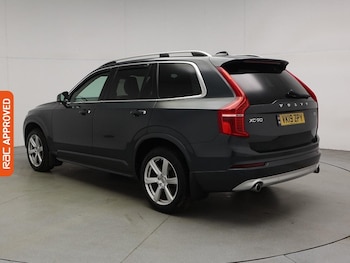 Used Volvo XC90 2019 for sale - 75337478: Photo