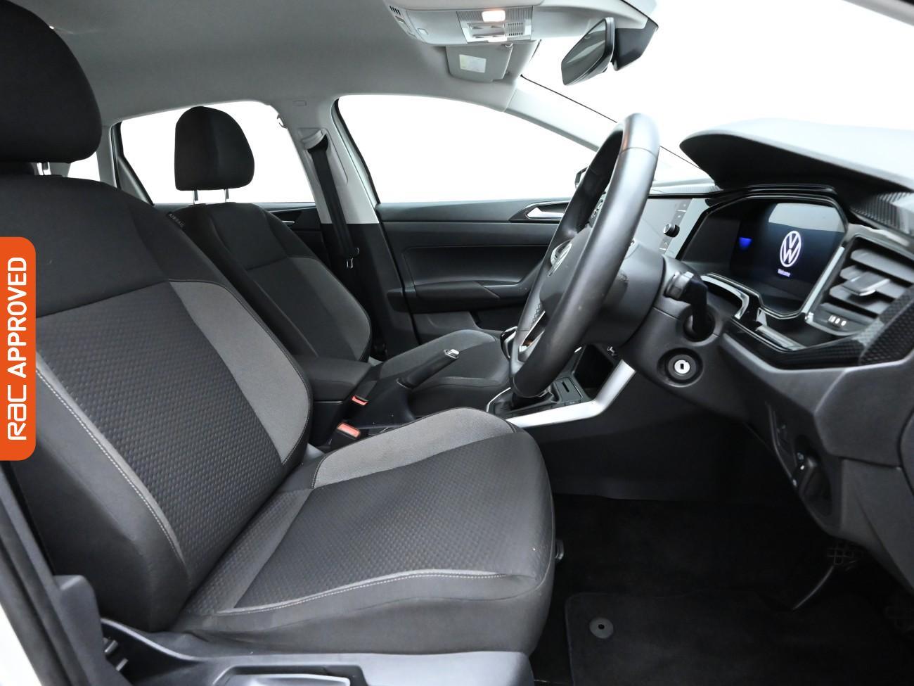 Used Volkswagen Polo 2024 for sale - 76353233: Photo 11