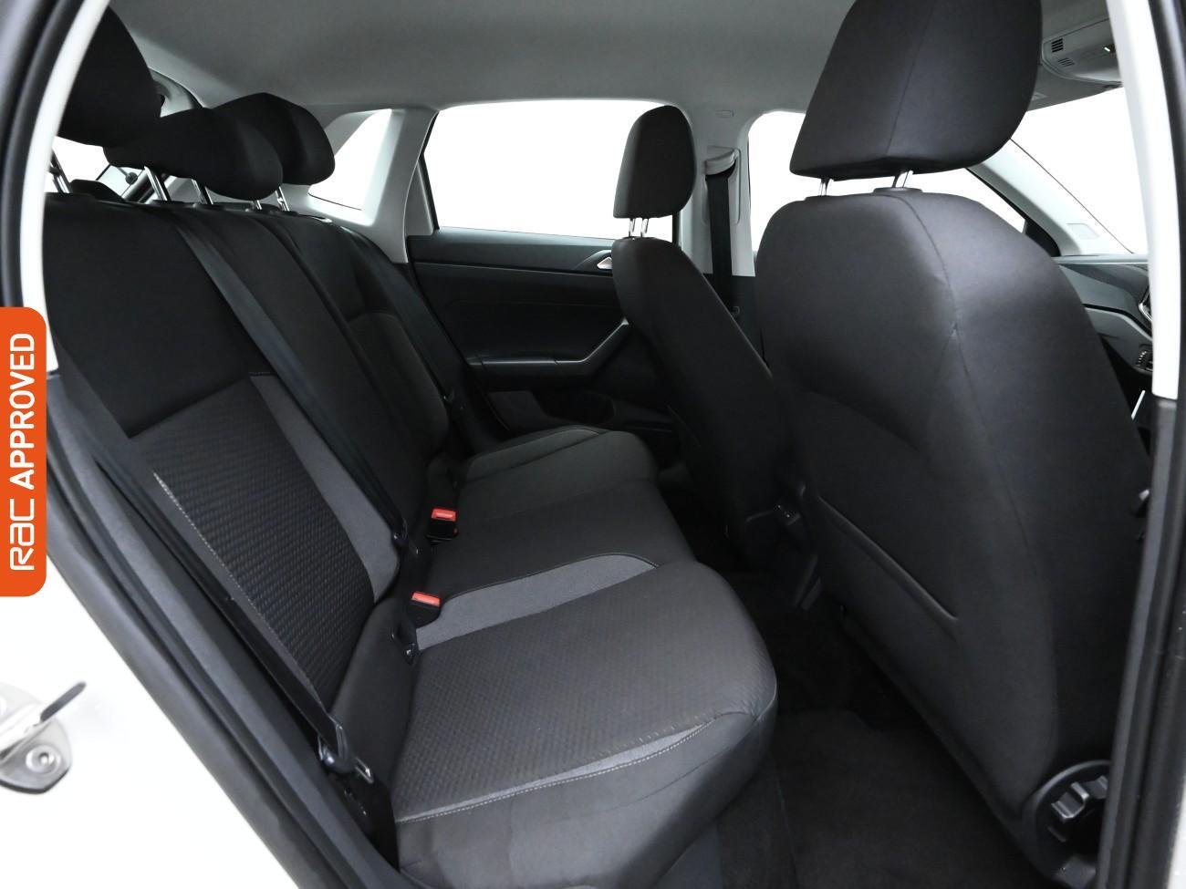 Used Volkswagen Polo 2024 for sale - 76353233: Photo 12