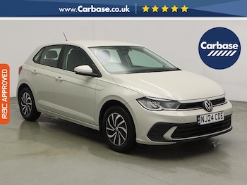 Volkswagen - Polo