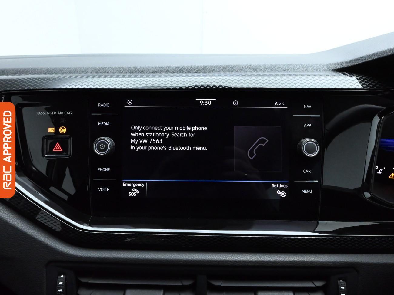 Used Volkswagen Polo 2024 for sale - 76353233: Photo 25