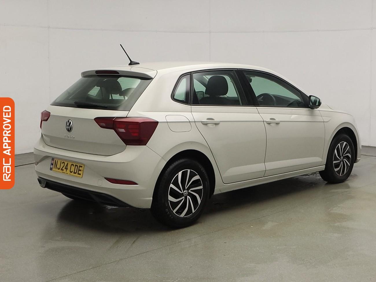 Used Volkswagen Polo 2024 for sale - 76353233: Photo 28