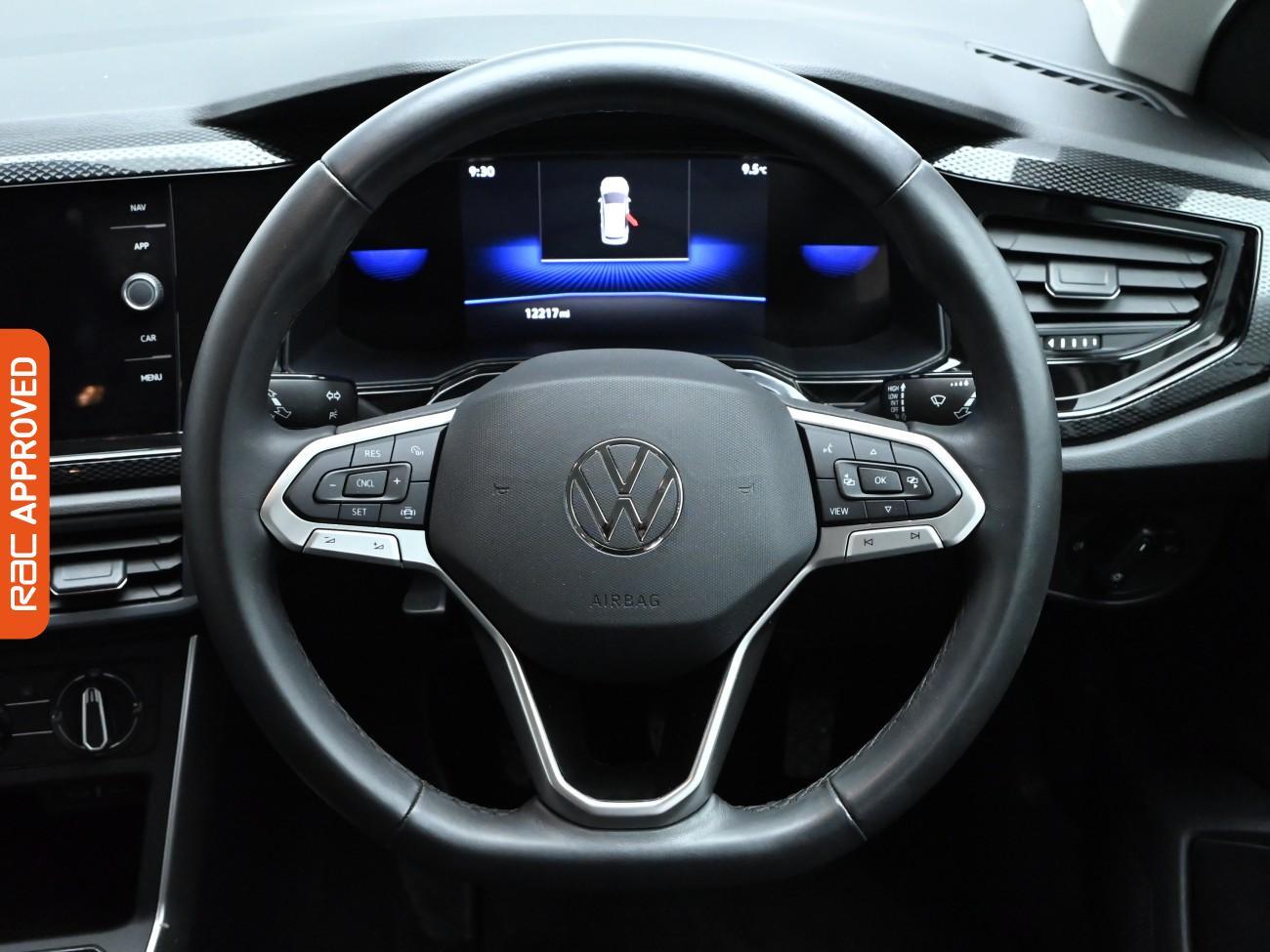 Used Volkswagen Polo 2024 for sale - 76353233: Photo 9