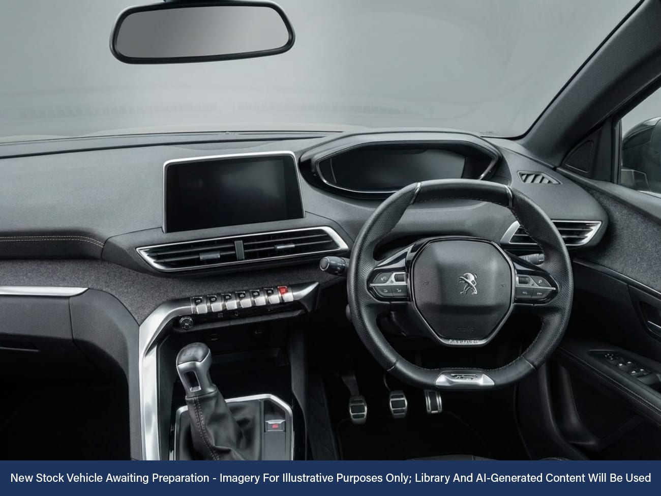 Used Peugeot 3008 2017 for sale - 78043425: Photo 3