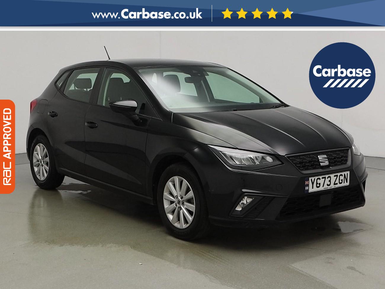 Used SEAT Ibiza 2023 for sale - 76405893: Photo 1
