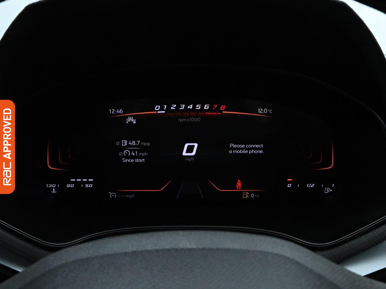 Used SEAT Ibiza 2023 for sale - 76405893: Photo 11