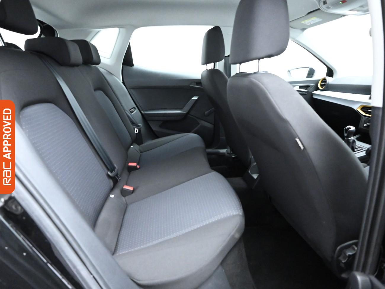 Used SEAT Ibiza 2023 for sale - 76405893: Photo 13