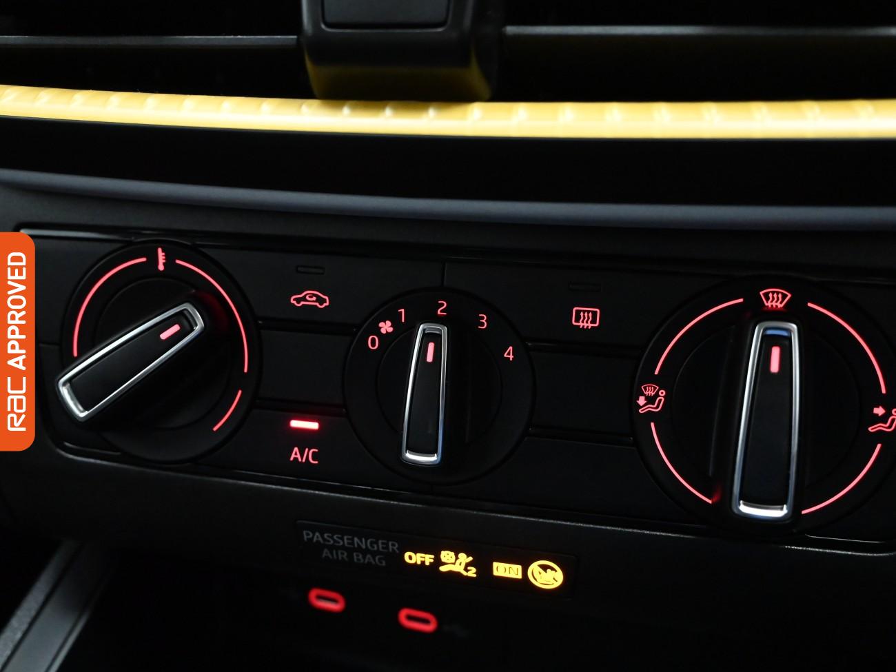 Used SEAT Ibiza 2023 for sale - 76405893: Photo 14