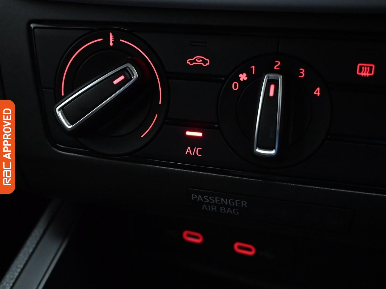 Used SEAT Ibiza 2023 for sale - 76405893: Photo 15