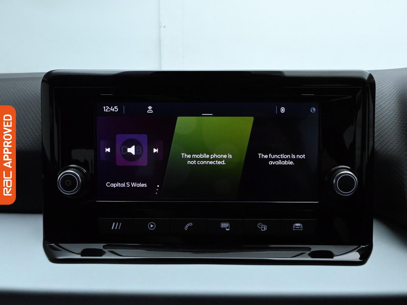 Used SEAT Ibiza 2023 for sale - 76405893: Photo 19