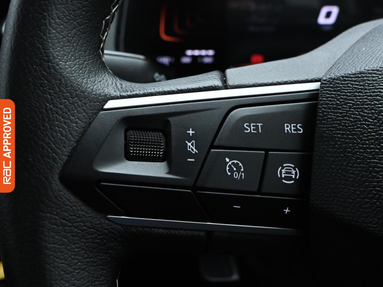 Used SEAT Ibiza 2023 for sale - 76405893: Photo 21