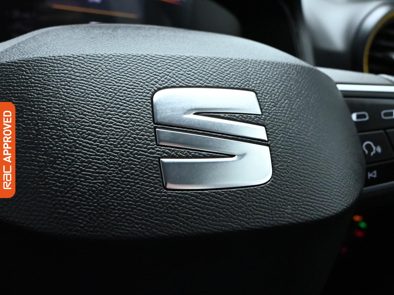 Used SEAT Ibiza 2023 for sale - 76405893: Photo 22