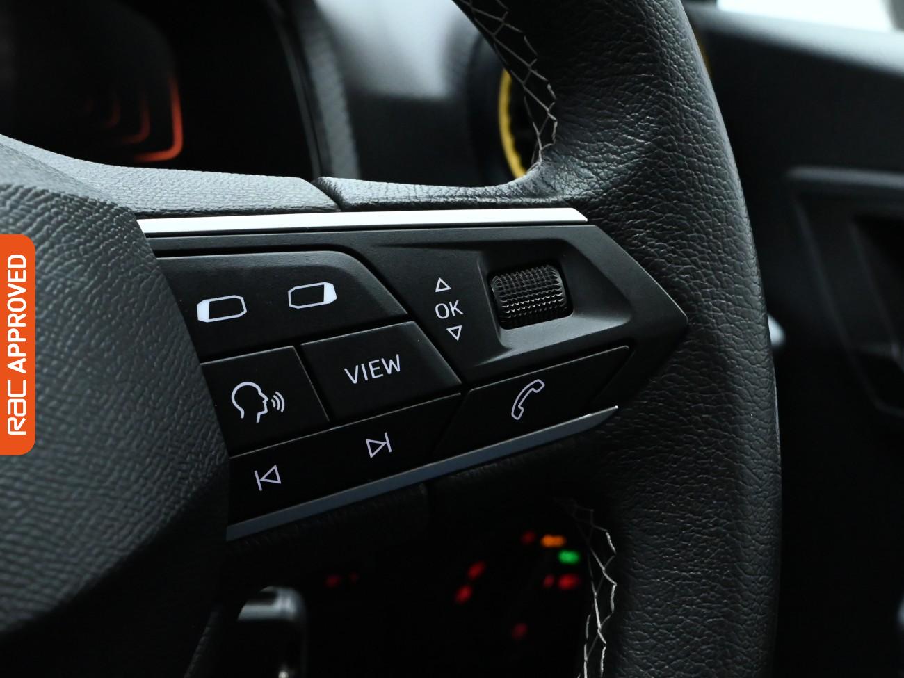 Used SEAT Ibiza 2023 for sale - 76405893: Photo 23