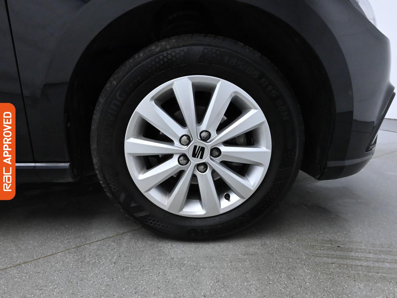 Used SEAT Ibiza 2023 for sale - 76405893: Photo 26