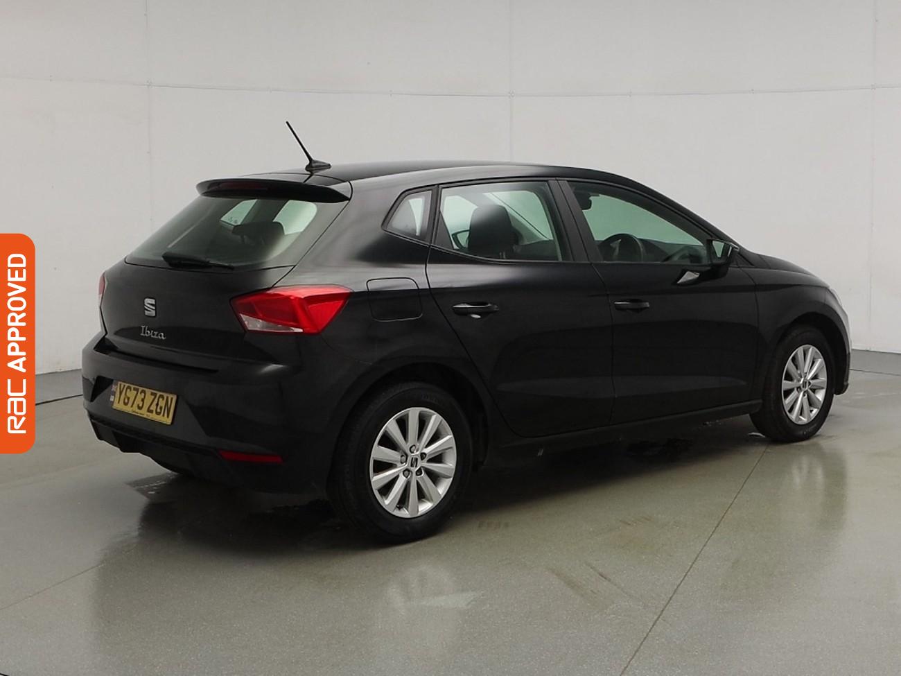 Used SEAT Ibiza 2023 for sale - 76405893: Photo 29