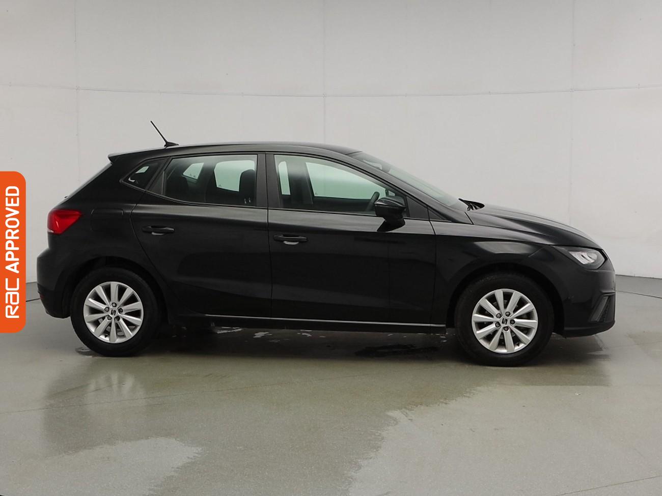 Used SEAT Ibiza 2023 for sale - 76405893: Photo 6