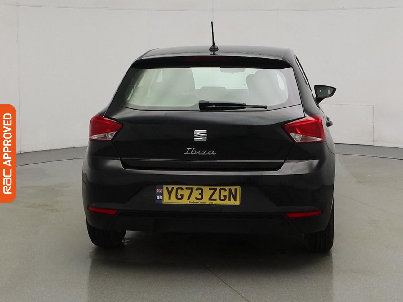 Used SEAT Ibiza 2023 for sale - 76405893: Photo 8