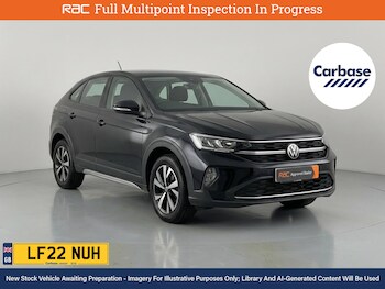 Used Volkswagen Taigo 2022 for sale - 77294607: Photo