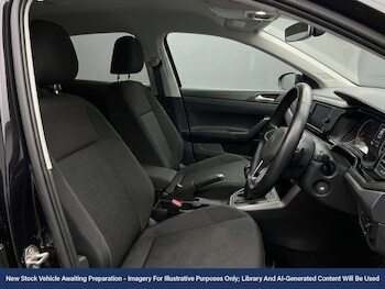 Used Volkswagen Taigo 2022 for sale - 77294607: Photo