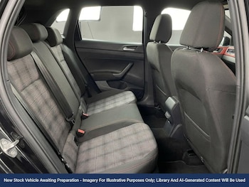 Used Volkswagen Polo 2022 for sale - 77500834: Photo