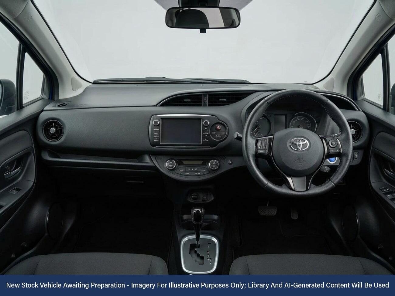 Used Toyota Yaris 2018 for sale - 77207838: Photo 6