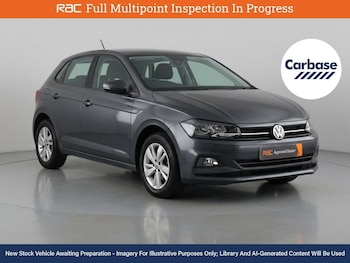 Used Volkswagen Polo 2019 for sale - 76972711: Photo