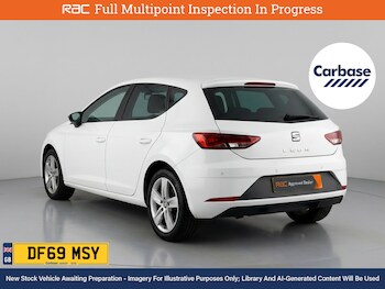 Used SEAT Leon 2020 for sale - 77686882: Photo
